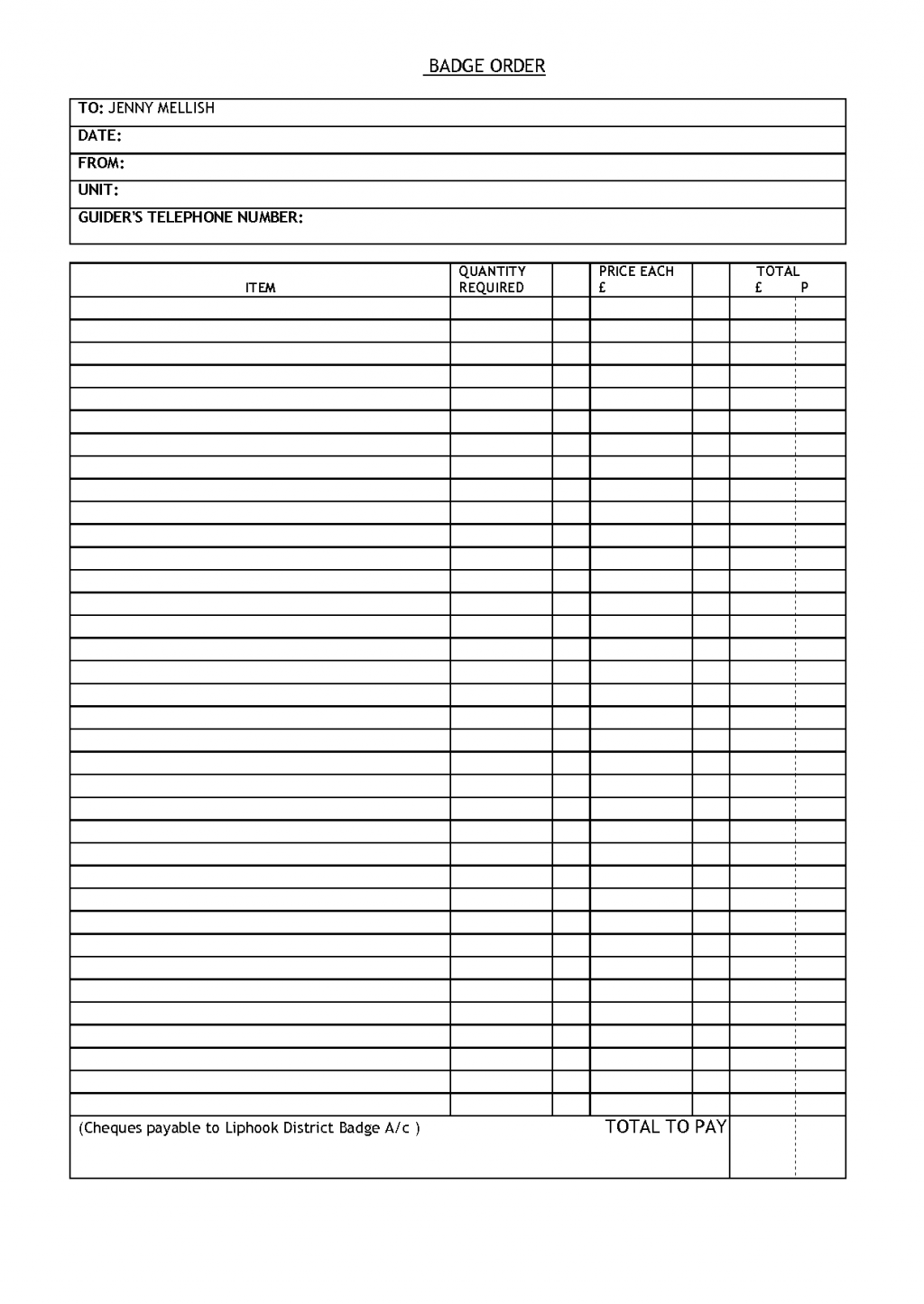 blank-shirt-order-form-template