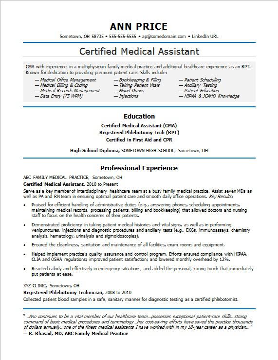 certified-medical-assistant-resume-emmamcintyrephotography