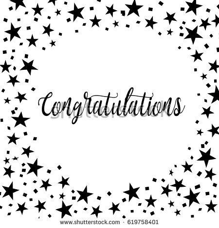 Congratulations Cards Template | beneficialholdings.info