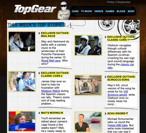 Email Newsletter Examples Examples Of Email Newsletters E Mail 