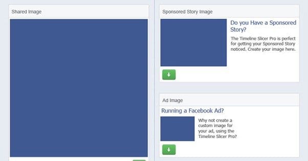 11 Proven Facebook Ad Templates with High Conversion Rates