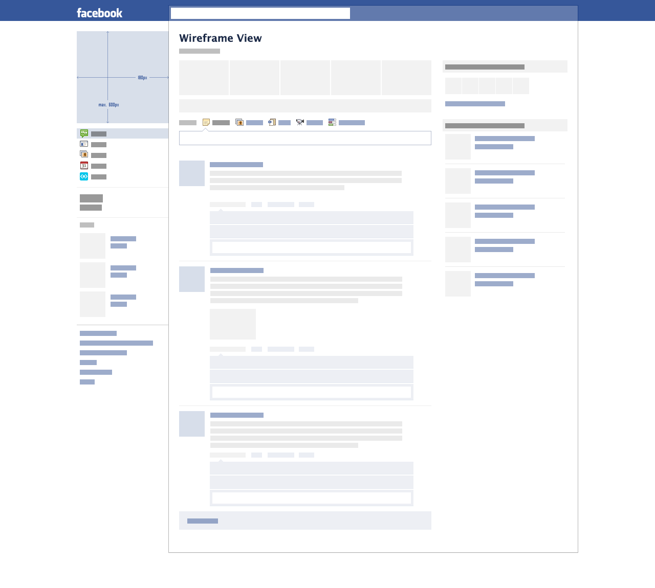 farcebook template for word word facebook template 8 amazing blank 