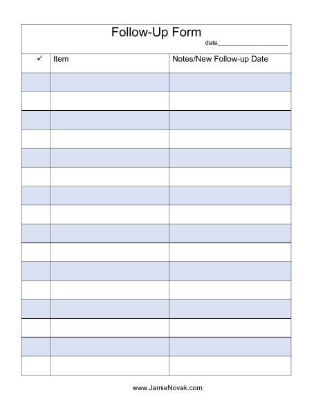 Follow Up Template Emmamcintyrephotography