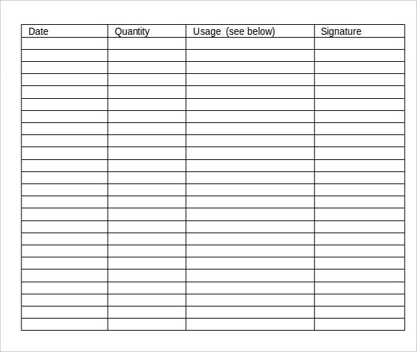 Liquor Inventory Spreadsheet emmamcintyrephotography com