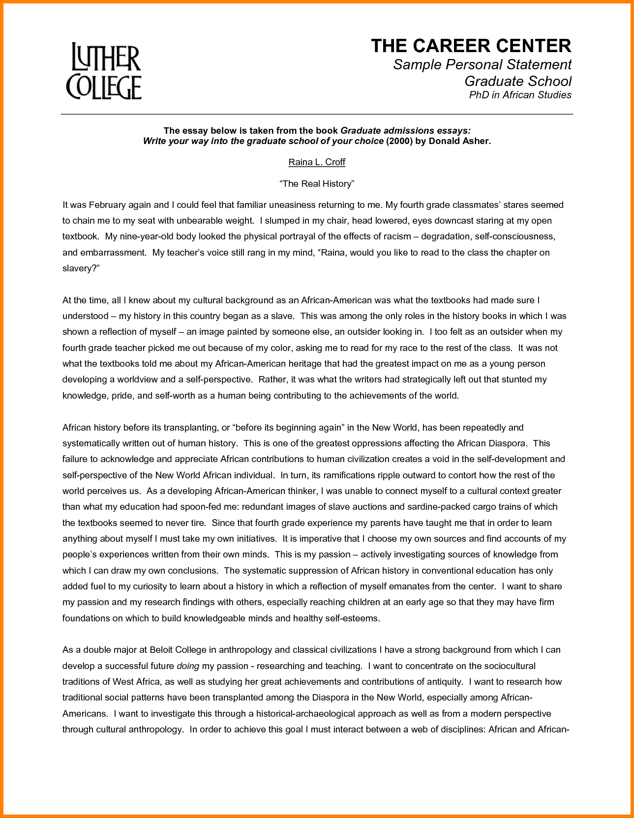 personal-statement-examples-for-graduate-school