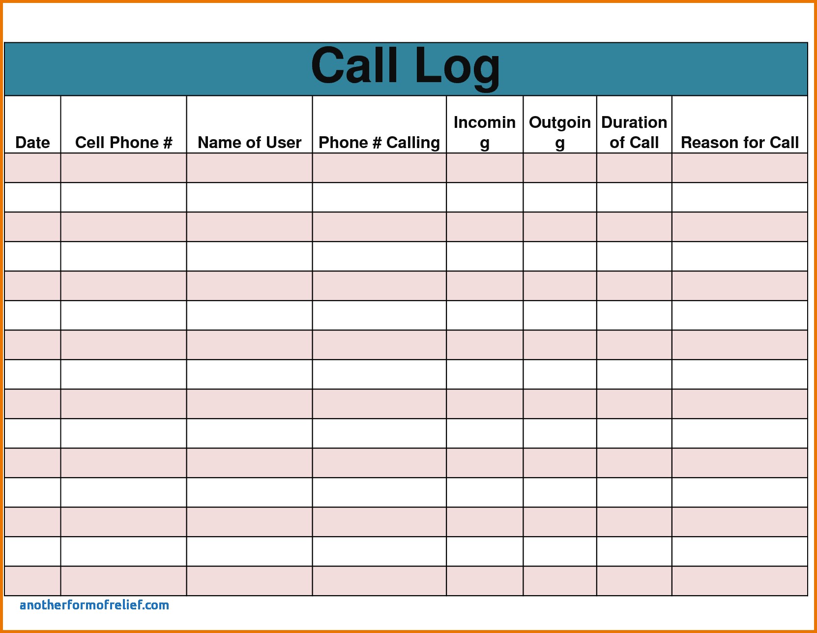 call log android studio time format