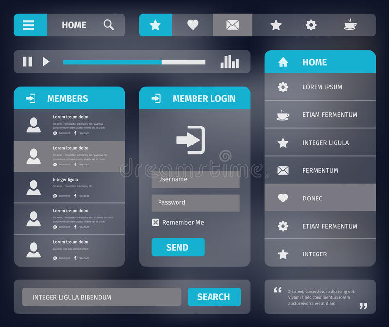 User Interface Pos Ui Design