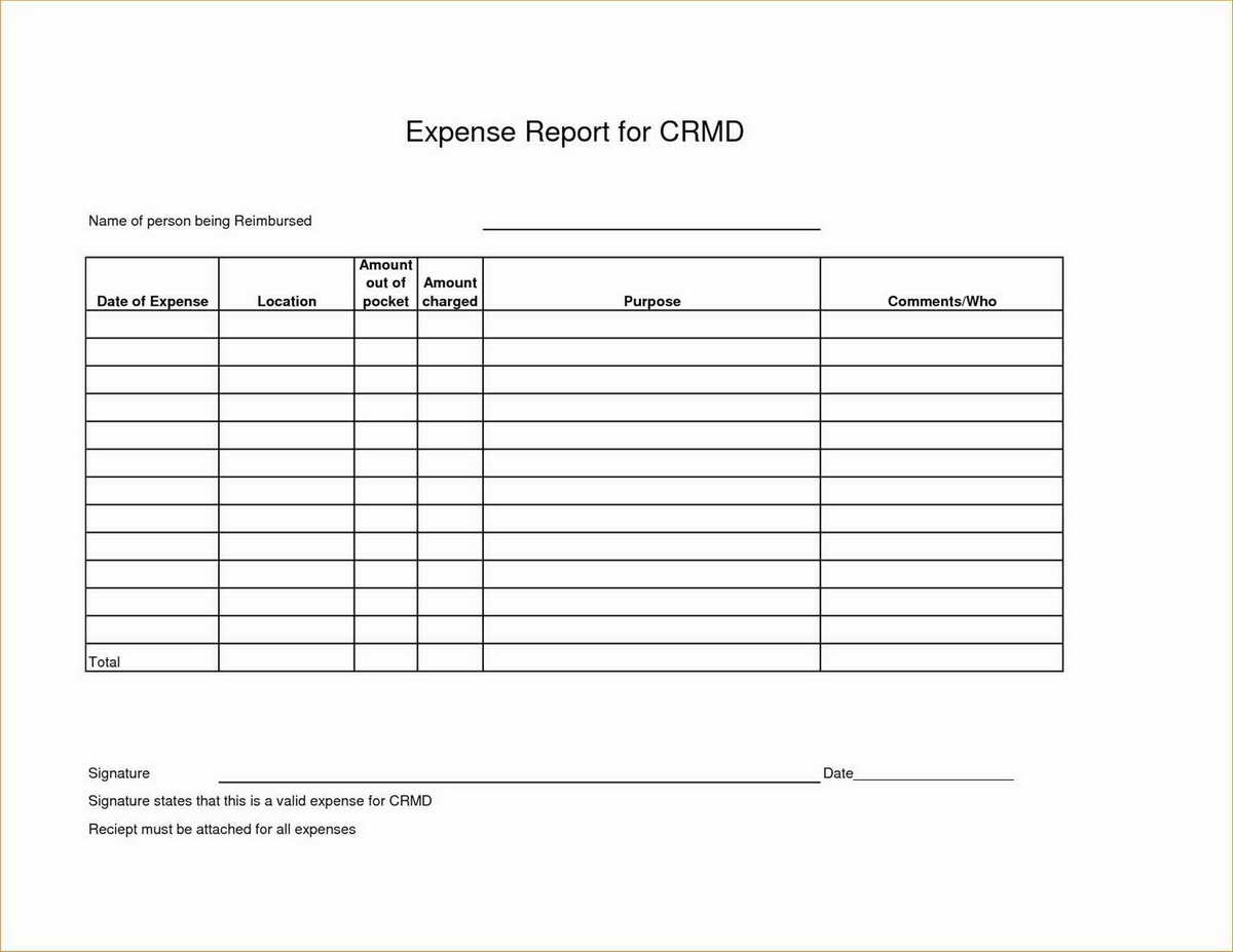 Tracking Business Expenses Spreadsheet With Expense Tracker 