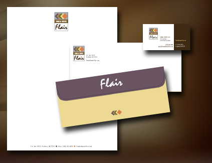 Corporate Identity Packages