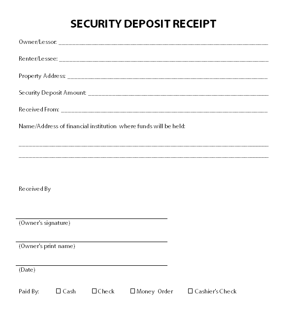 free-5-receipt-agreement-contract-forms-in-pdf