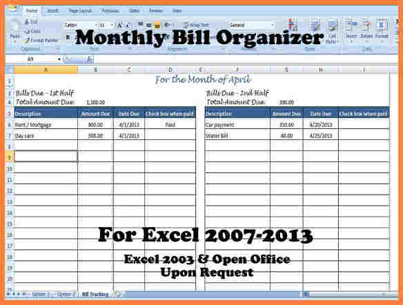 excel-bill-tracker-emmamcintyrephotography