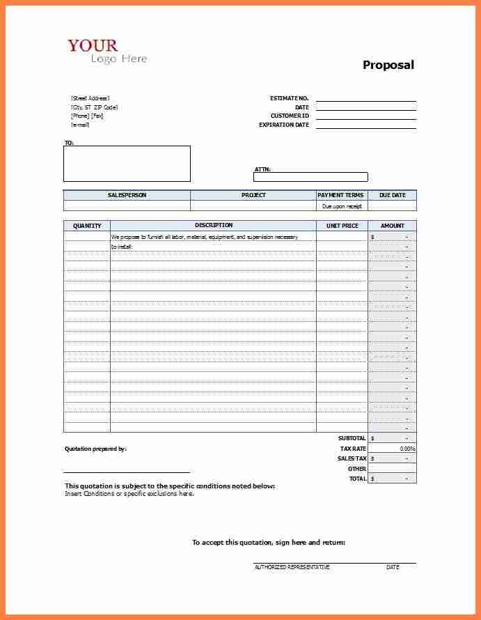 lawn care proposal template free printable lawn service contract 