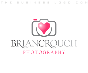 Photography Logo Design Inspiration | Designing A Logo For Your 