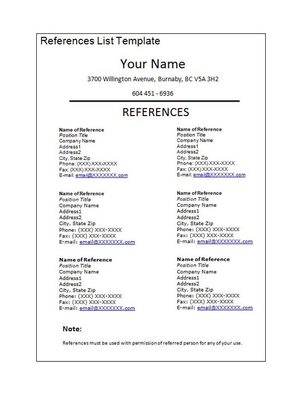 professional-reference-list-template-word-emmamcintyrephotography