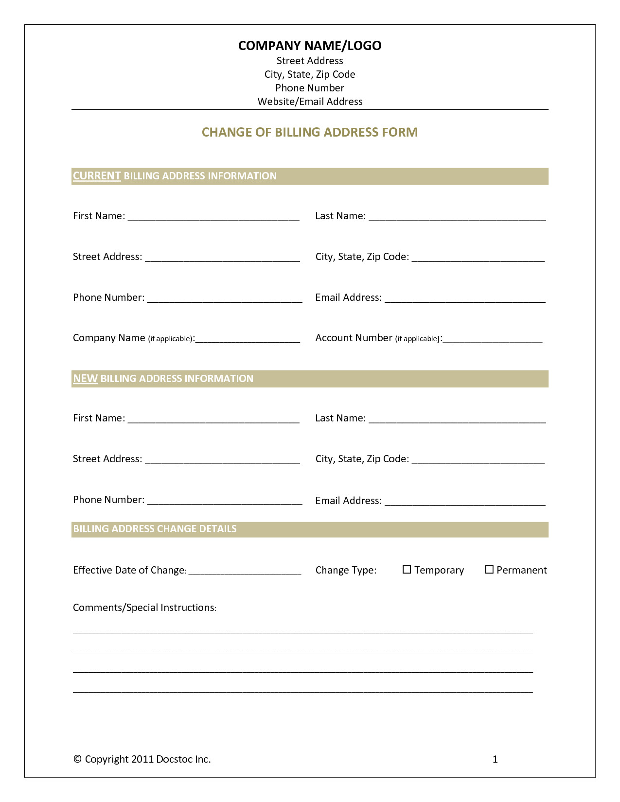Referral Form Templates Emmamcintyrephotography