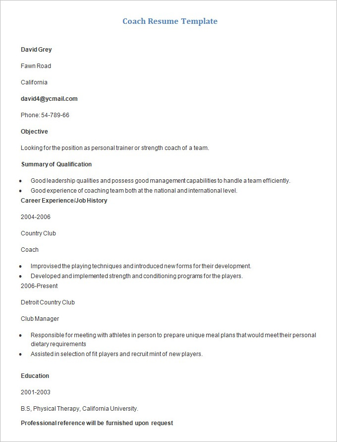 resume templates for mac resume template mac rapid writer free 