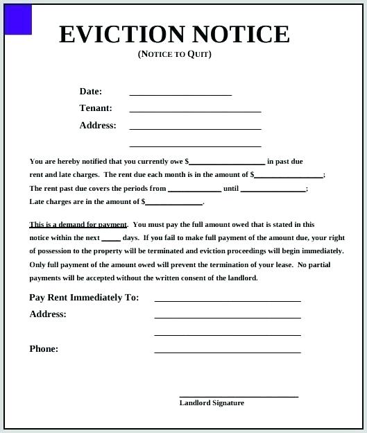tenant eviction notice   Maggi.locustdesign.co