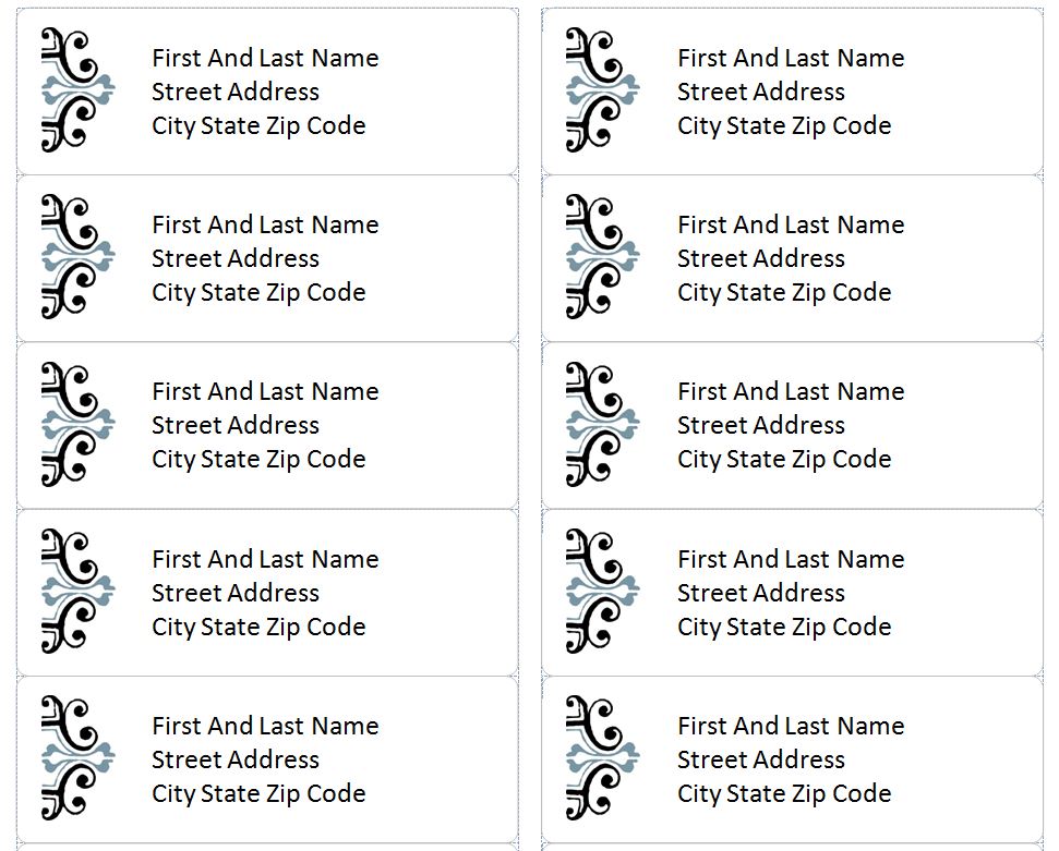 microsoft-word-address-label-template-addictionary