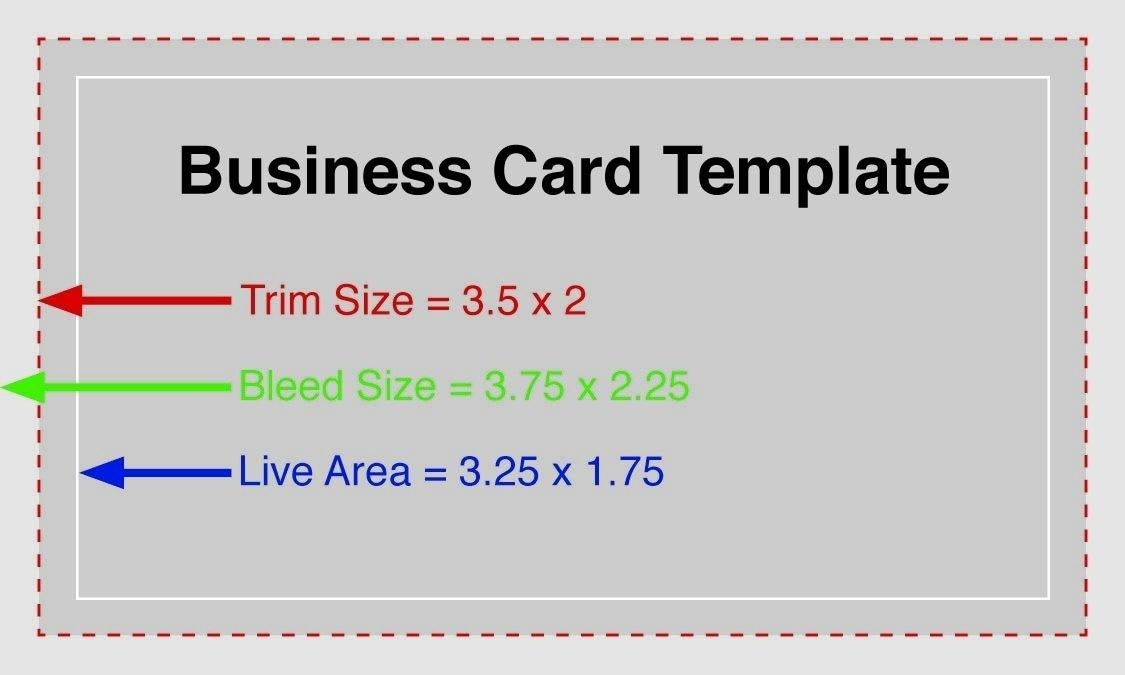 2 x 3 5 business card template   Manqal.hellenes.co