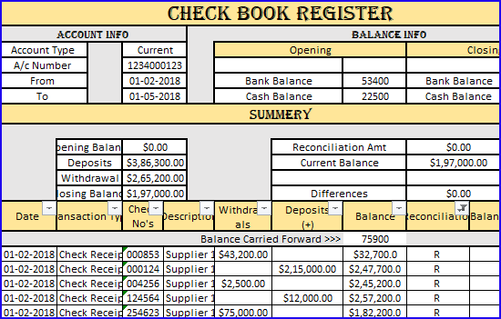 printable check register pdf   Bare.bearsbackyard.co