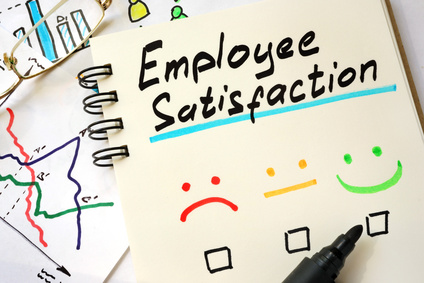 How Often Should You Run an Employee Satisfaction Survey?