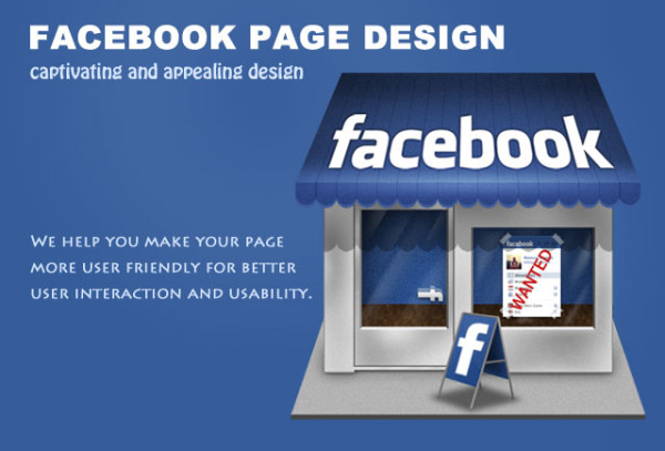 Facebook Business Page Creation | Ziondia.com