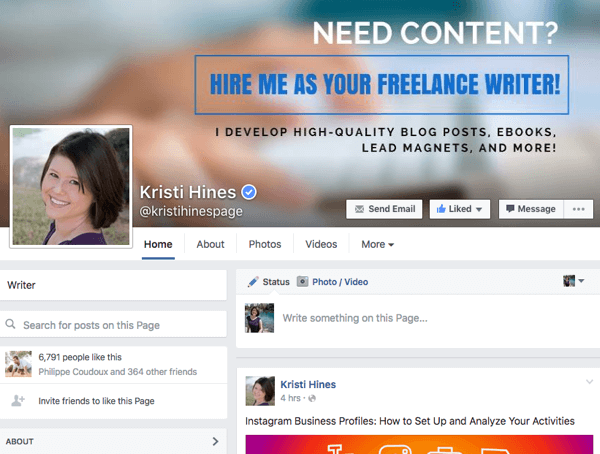 What the New Facebook Page Design Means for Your Business