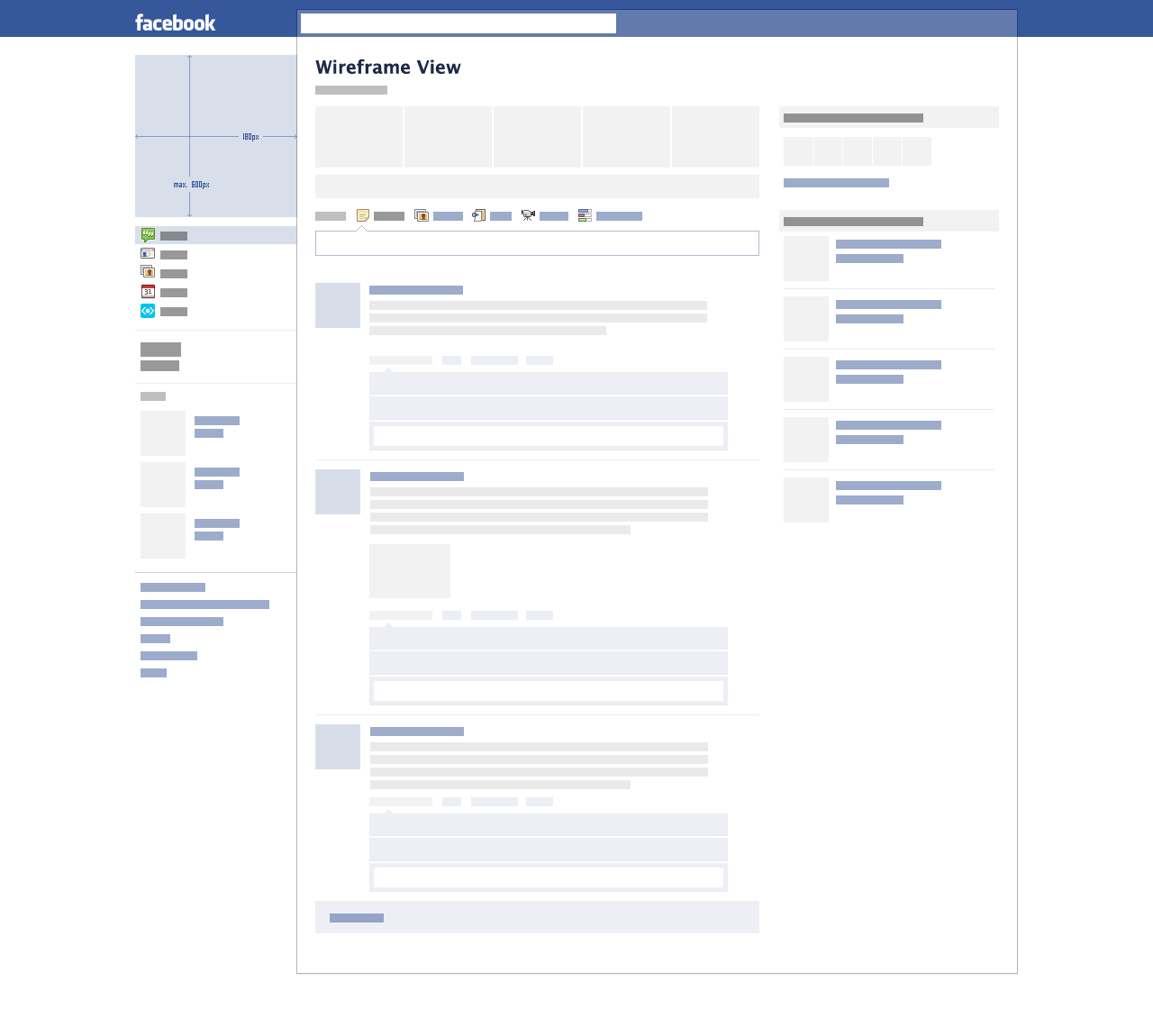 Facebook Template Download Emmamcintyrephotography