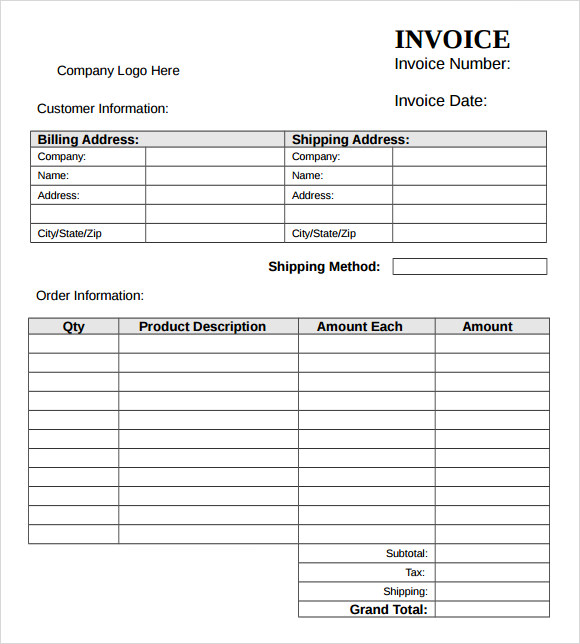 Fillable Online PTA Itemized Receipt Form Fax Email Print   PDFfiller