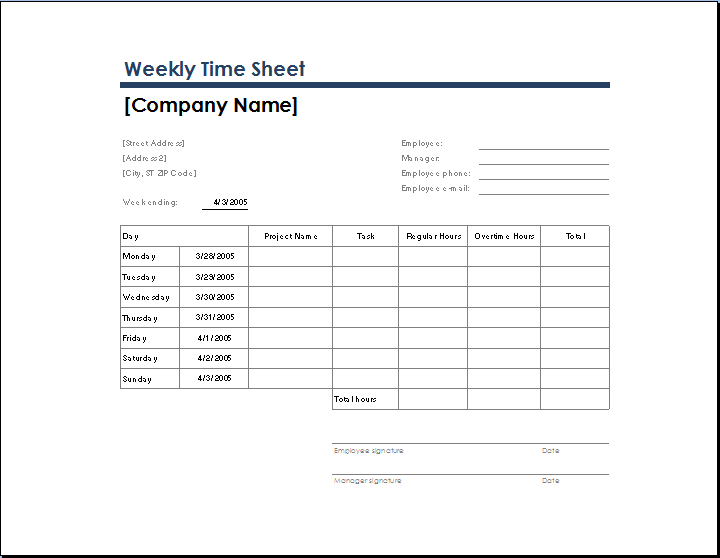 45 Best Of Legal Timesheet Template | Template Free