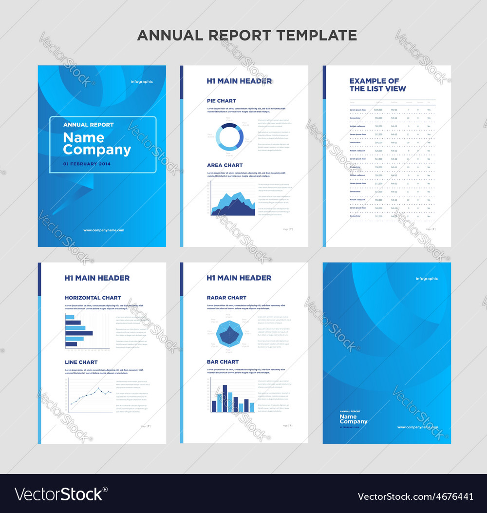 report design templates   Maggi.locustdesign.co