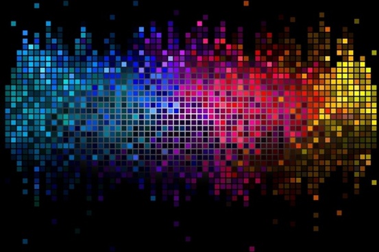 Digital background ai free vector download (77,739 Free vector 