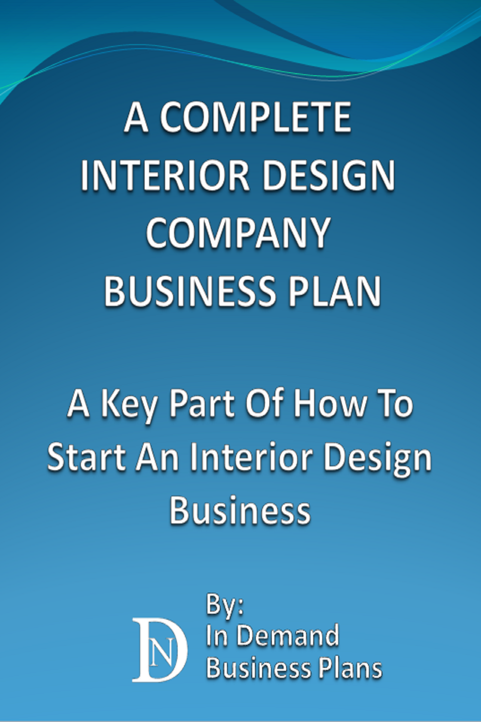 Cool Interior Design Business Plan | Floor Plans Design