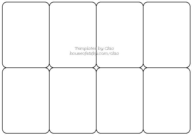 playing card template templates memberpro co word 2010 design 