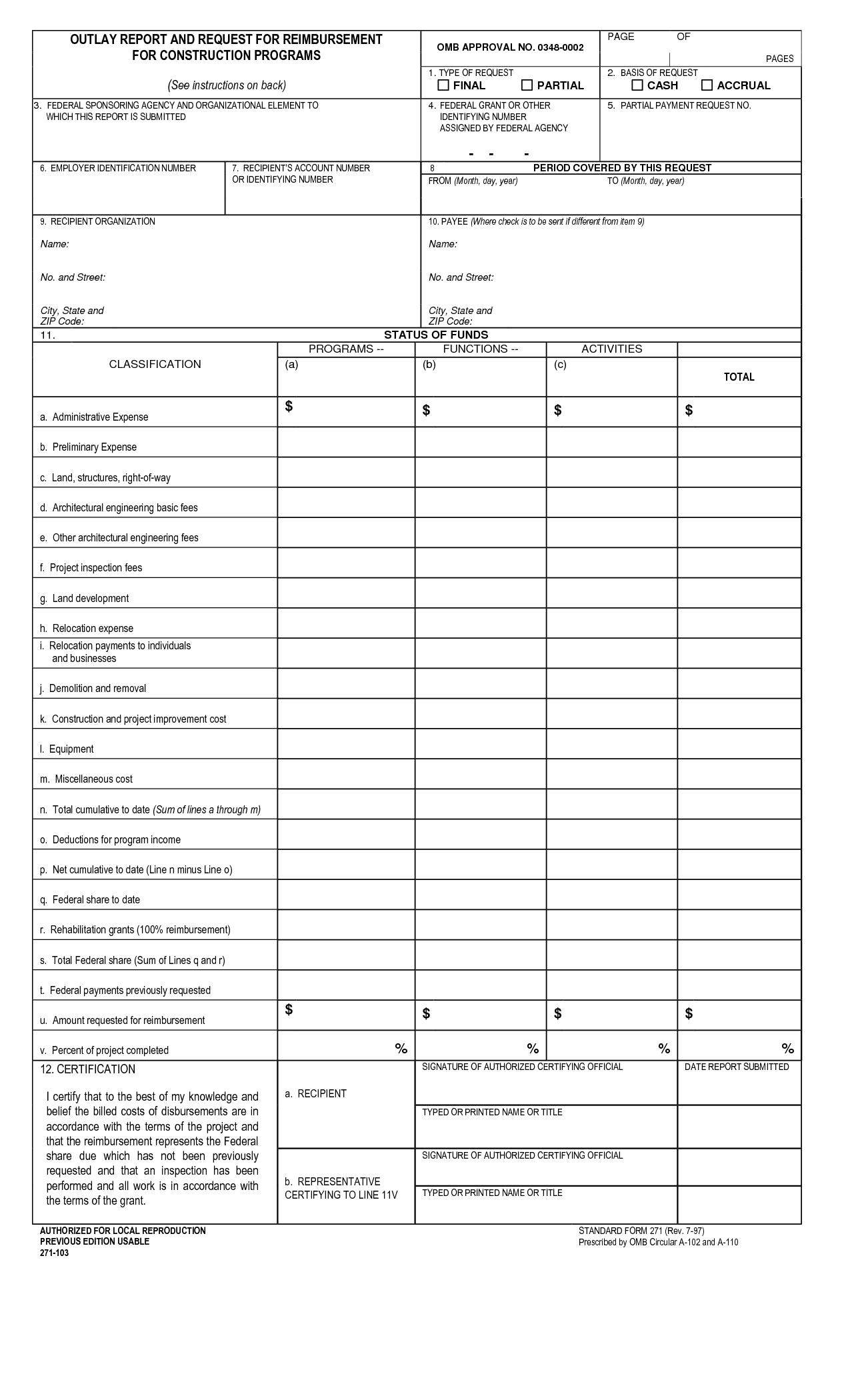 free printable estimate forms contractors   Ecza.solinf.co