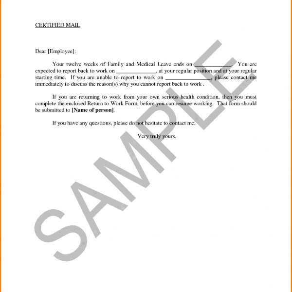 Return work letter template with restrictions 7 word regard gjgnhw 