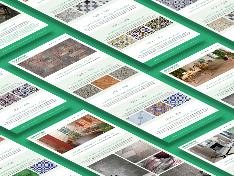 20+ Best Website PSD Perspective Mockups | Design Shack